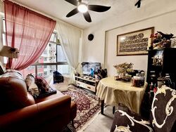 Blk 154A Bedok South Horizon (Bedok), HDB 2 Rooms #599795481